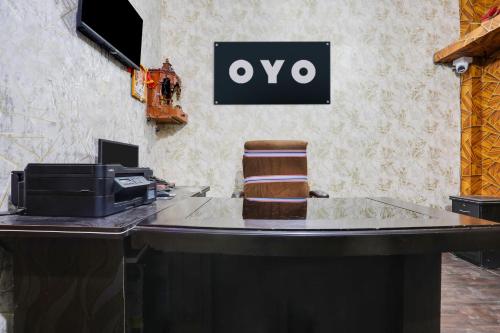 spot on jaishakti guest house