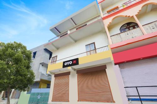 spot on jaishakti guest house