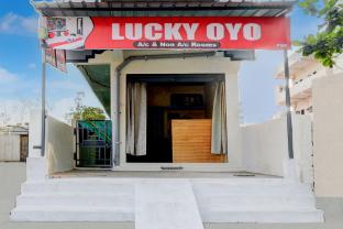 hotel o lucky