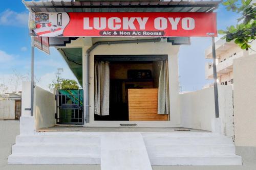hotel o lucky
