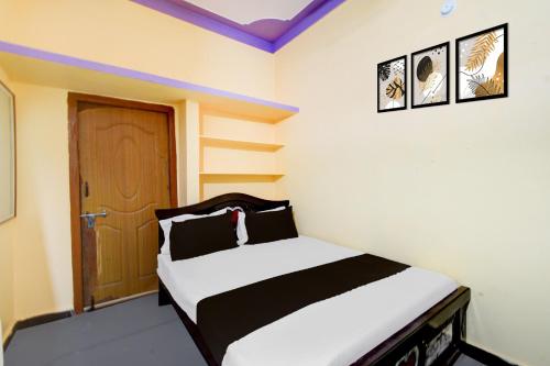 Hotel O Lucky,,3 star