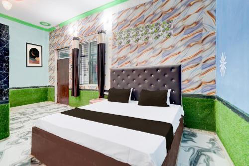 Hotel O J.B. Hotel,,3 star