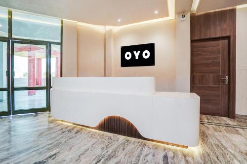 Hotel O Aman Paradise Hotel & Banquet,,3 star