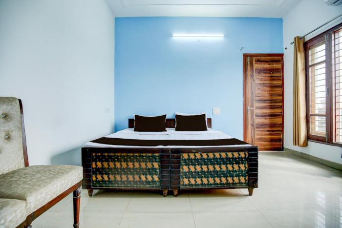 hotel o kler guest house