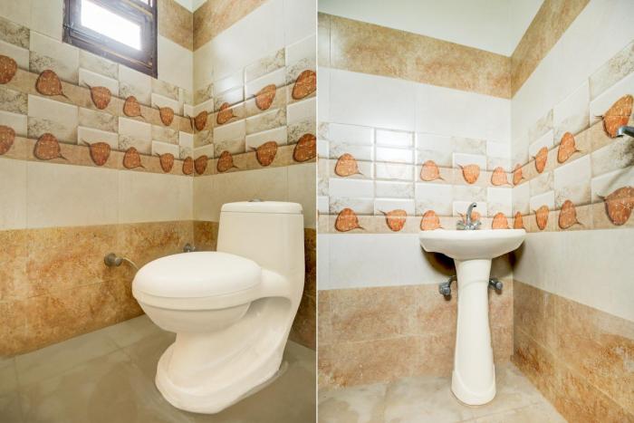 hotel o kler guest house