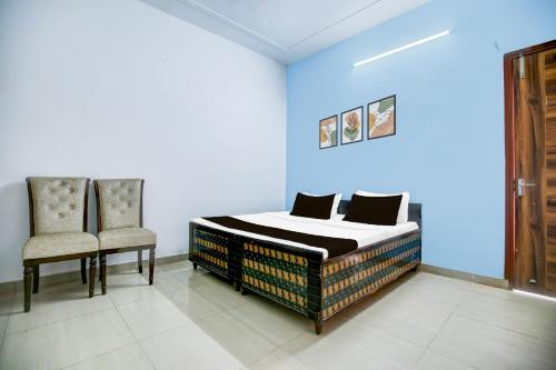 Hotel O Kler Guest House,,3 star