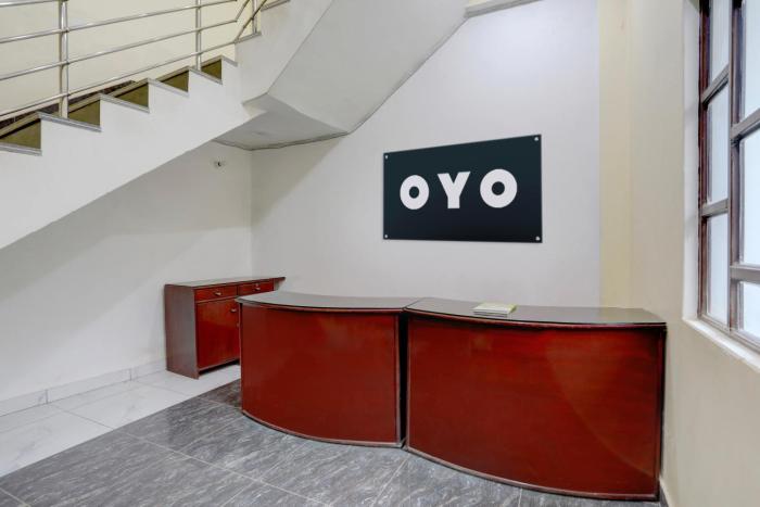 hotel o yatharth inn paying guest house