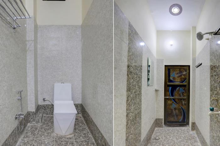 hotel o yatharth inn paying guest house