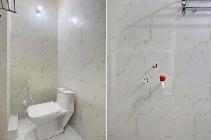 hotel o yatharth inn paying guest house