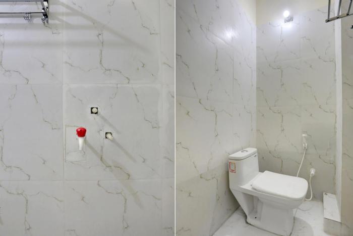 hotel o yatharth inn paying guest house