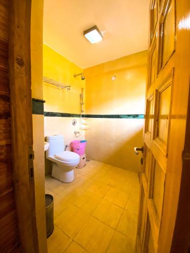 Nezer Hostel & Roof Top Cafe,,2 star