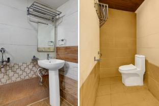 Super Townhouse Chakan Midc Pune Formerly Renuka Executive,,3 star