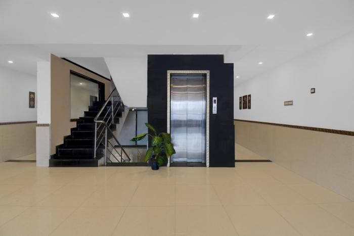 super townhouse chakan midc pune formerly renuka executive