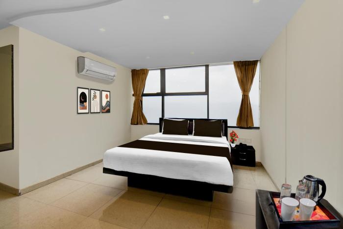 super townhouse chakan midc pune formerly renuka executive