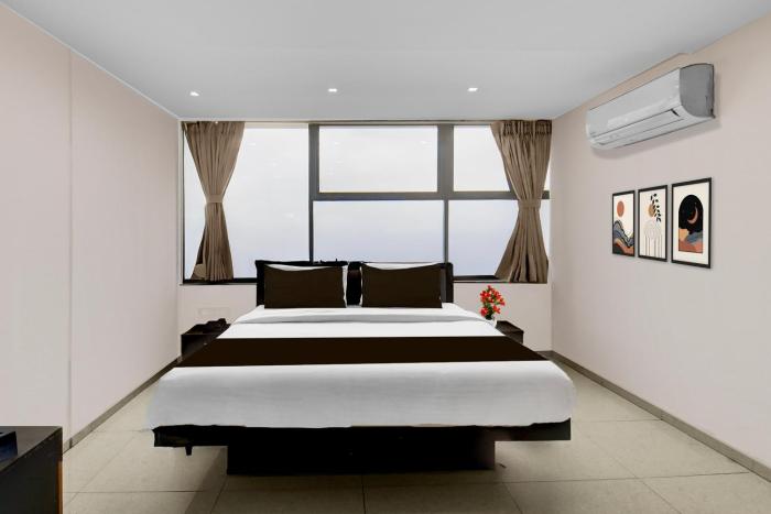 super townhouse chakan midc pune formerly renuka executive