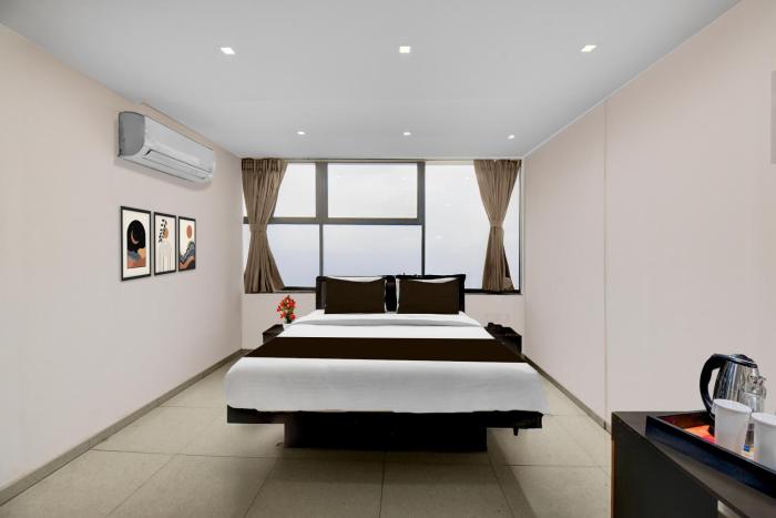 super townhouse chakan midc pune formerly renuka executive