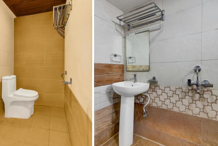 super townhouse chakan midc pune formerly renuka executive