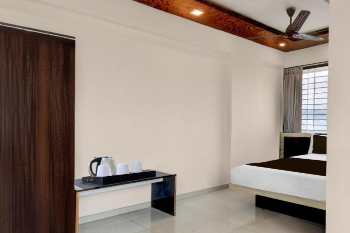 super townhouse chakan midc pune formerly renuka executive