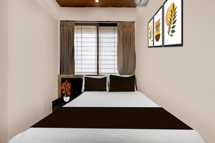 super townhouse chakan midc pune formerly renuka executive