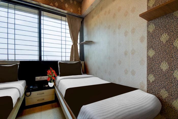 super townhouse chakan midc pune formerly renuka executive