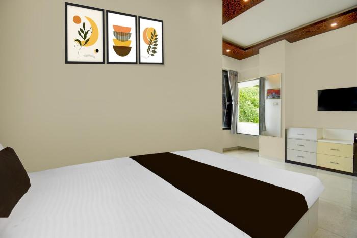 super townhouse chakan midc pune formerly renuka executive