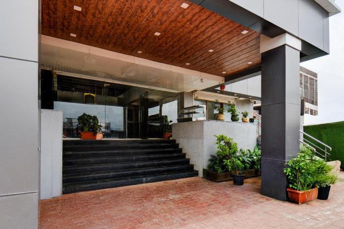 super townhouse chakan midc pune formerly renuka executive