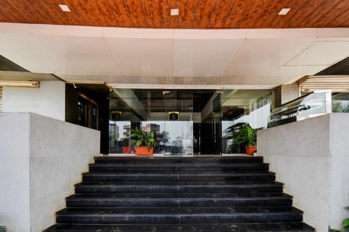 super townhouse chakan midc pune formerly renuka executive