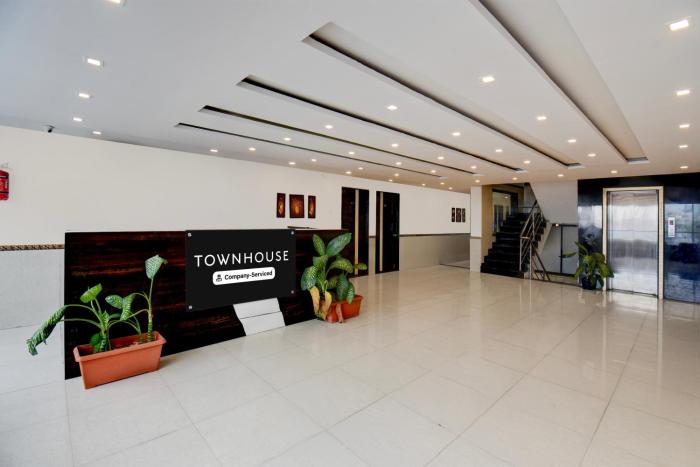 super townhouse chakan midc pune formerly renuka executive