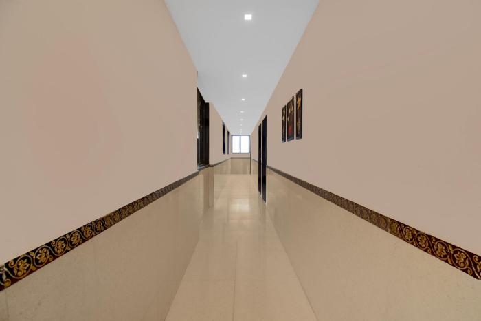 super townhouse chakan midc pune formerly renuka executive