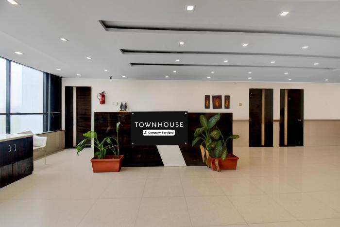 super townhouse chakan midc pune formerly renuka executive