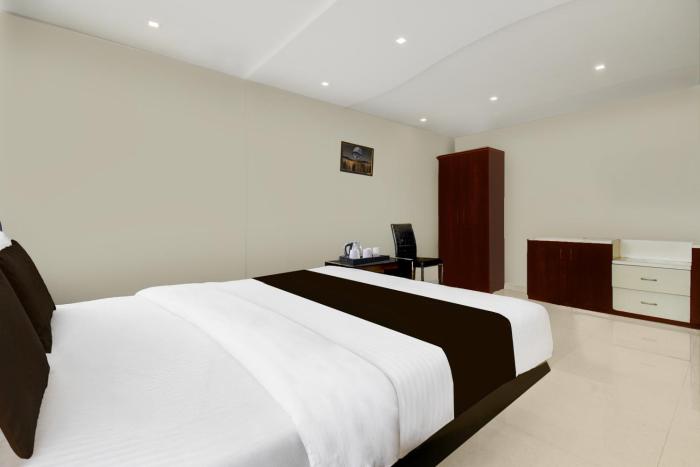 super townhouse chakan midc pune formerly renuka executive