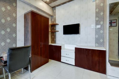 super townhouse chakan midc pune formerly renuka executive