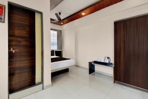 super townhouse chakan midc pune formerly renuka executive