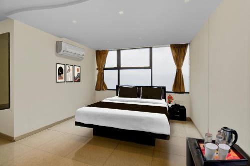 super townhouse chakan midc pune formerly renuka executive