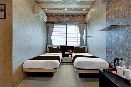 super townhouse chakan midc pune formerly renuka executive