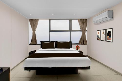 super townhouse chakan midc pune formerly renuka executive