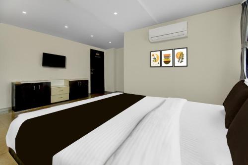 super townhouse chakan midc pune formerly renuka executive