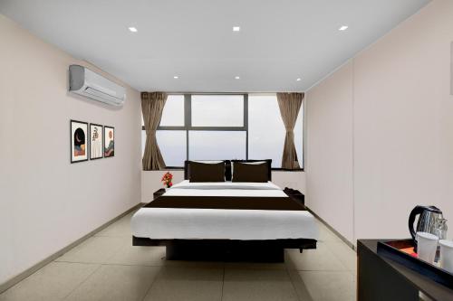 super townhouse chakan midc pune formerly renuka executive