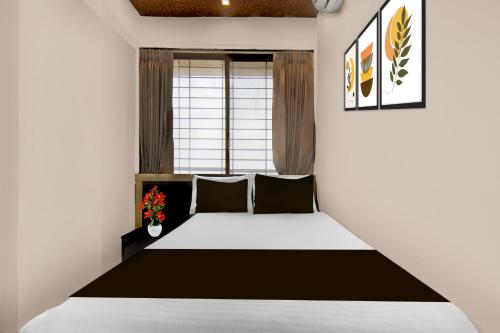 super townhouse chakan midc pune formerly renuka executive