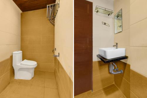 super townhouse chakan midc pune formerly renuka executive