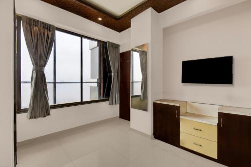 super townhouse chakan midc pune formerly renuka executive