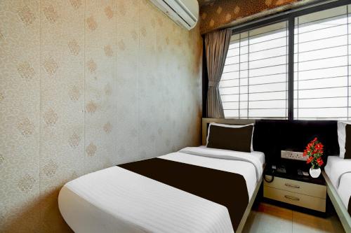 super townhouse chakan midc pune formerly renuka executive