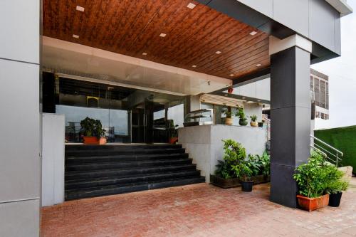 super townhouse chakan midc pune formerly renuka executive