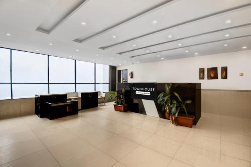 super townhouse chakan midc pune formerly renuka executive