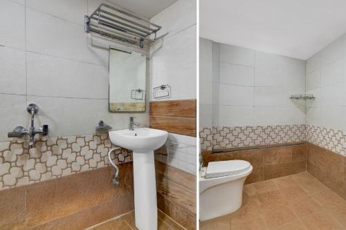 super townhouse chakan midc pune formerly renuka executive