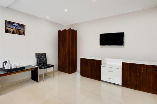 super townhouse chakan midc pune formerly renuka executive