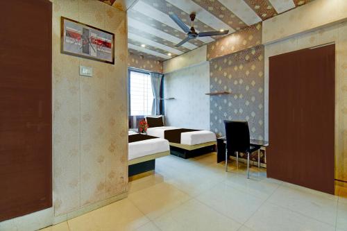 super townhouse chakan midc pune formerly renuka executive