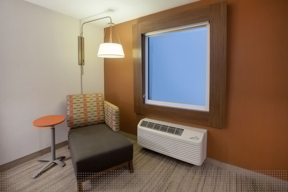 holiday inn express hotel and suites murray by ihg