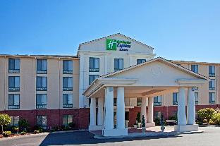 holiday inn express hotel and suites murray by ihg