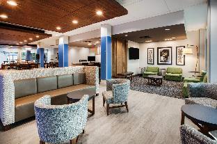 holiday inn express hotel and suites murray by ihg